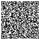 QR code with Clint Conrad Insurance contacts