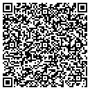 QR code with Flame & Fusion contacts