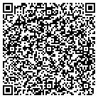 QR code with H M B And Associates Inc contacts