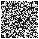QR code with Regula Thomas contacts
