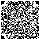 QR code with Martinucci Erica J MD contacts