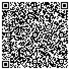 QR code with Robert M And Barbara G Thomas Fdn contacts