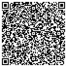 QR code with E Z Riding Cycle Inc contacts