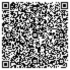 QR code with P & E Arnold Charitable Fdn contacts