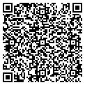 QR code with WBAR contacts