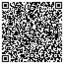 QR code with J F/H E Homes L L C contacts