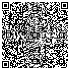 QR code with Decidedly Different Designs contacts