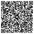 QR code with Sumneraaron contacts