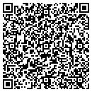 QR code with Kb Home contacts