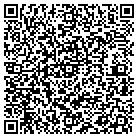 QR code with Roy A Deffenbaugh Foundation Trust contacts