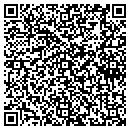QR code with Preston Mark R MD contacts