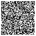 QR code with Qcc contacts
