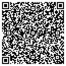 QR code with Raad Marc N MD contacts