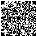 QR code with Rabin Tracy L MD contacts