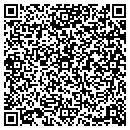 QR code with Zaha Foundation contacts