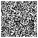 QR code with Terratronix Inc contacts
