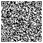 QR code with A W Baldwin Char Fdn Inc contacts
