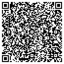 QR code with L Rocking contacts