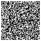 QR code with The New Mexico Roadrunner contacts