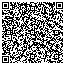 QR code with The Opal Fiery contacts
