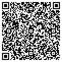 QR code with R P Walker contacts