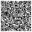 QR code with W Steve Brown Clu contacts
