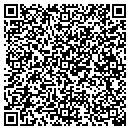 QR code with Tate Curtis E MD contacts