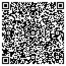 QR code with Zurich contacts