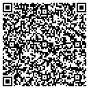 QR code with D Blakely Hoar Trust U/Will contacts