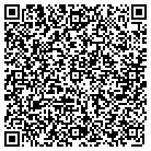 QR code with Dedham Inst For Savings Fdn contacts
