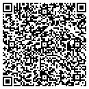 QR code with Zhang Zhongqiu J MD contacts