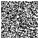QR code with Hamburg Journal contacts