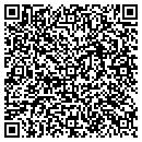 QR code with Hayden Group contacts