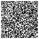 QR code with V&As Evergreen Grass contacts