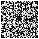 QR code with E W & M E Mitchell Foundation contacts