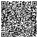 QR code with Vrms contacts