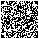 QR code with Pulte Homes contacts