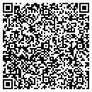QR code with Punch Buggy contacts