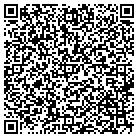 QR code with White Hawk Aviation Simulation contacts