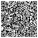 QR code with Redline Bldr contacts