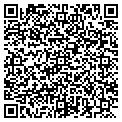 QR code with James G Morris contacts