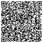 QR code with Red Redevelopment And Construction contacts