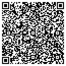 QR code with Janeway's contacts