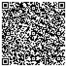 QR code with Richardson Construction contacts