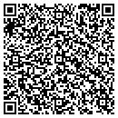 QR code with Hefer David MD contacts