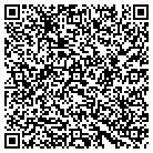 QR code with Homestead Foundation Of Washin contacts