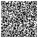 QR code with Hunter David J S MD contacts