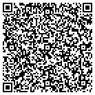 QR code with Magictouch Cleaning Services contacts