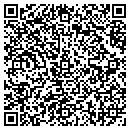 QR code with Zacks Quick Whip contacts