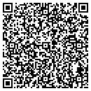 QR code with K & E Services contacts
